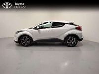 usado Toyota C-HR 125H Advance