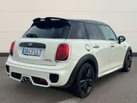 Usado Mini Cooper 178 CV (130 kW) 2020 Blanco Utilitario