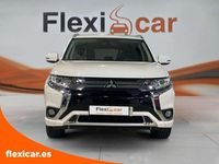 usado Mitsubishi Outlander P-HEV Motion 4wd