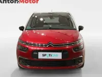 Usado Citroën C4 Feel 130 CV (95 kW) 2021