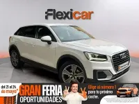 Usado Audi Q2 Advanced Plus 116 CV (85 kW) 2019 Blanco SUV