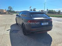 Usado Audi Q8 286 CV (210 kW) 2019 Negro SUV