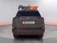 Usado Nissan X-Trail N-Connecta 204 CV (150 kW) 2024 Gris SUV