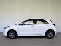 usado Kia Rio 1.2 Cvvt Eco-dynamics Concept