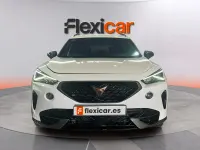 Usado Cupra Formentor 150 CV (110 kW) 2021 Blanco SUV