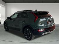 Usado Kia e-Niro 150 kW (204 CV) 2025 Verde SUV