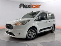 Usado Ford Grand Tourneo Connect Trend 120 CV (88 kW) 2019 Blanco Monovolumen