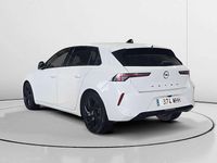 Usado Opel Astra GS Line 131 CV (96 kW) 2023 Blanco Utilitario