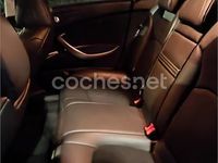 Brugt Citroën C5 Feel 150 HK (110 kW) 2015 Hvid Sedan