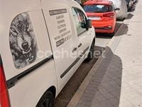 Usado Mercedes Citan 109 90 CV (66 kW) 2015 Blanco Familiar