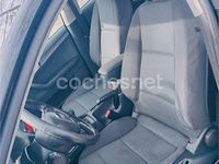 Usado Audi A3 Ambiente 140 CV (102 kW) 2010 Negro Utilitario