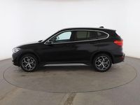 Usado BMW X1 xLine 150 CV (110 kW) 2019 Negro SUV