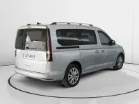 Usado VW Caddy 114 CV (83 kW) 2023 Monovolumen