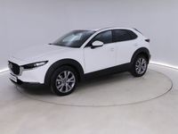 usado Mazda CX-30 SKYACTIV-G 2.0 90 kW AWD Zenith