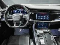 Usado Audi Q7 Sport 435 CV (319 kW) 2019 Blanco SUV