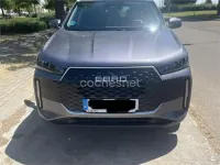 Usado Ebro s400 211 CV (155 kW) 2025 Gris / plata SUV
