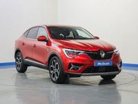 usado Renault Arkana 1.6 E-tech Techno 105kw