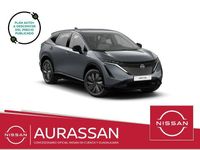 Nuevo Nissan Ariya 177 kW (242 CV) 2025 Otro SUV