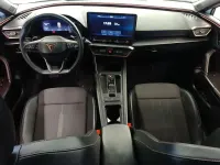Usado Cupra Leon 150 CV (110 kW) 2023 Blanco Utilitario
