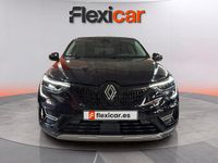 Usado Renault Arkana Evolution 140 CV (102 kW) 2024 Negro SUV