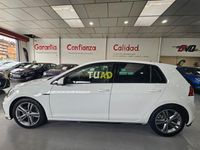 usado VW Golf 1.5 TSI SPORT R-LINE 150CV DSG