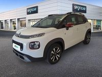 Usado Citroën C3 Aircross PureTech 110 CV (80 kW) 2021 Blanco SUV