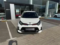 Usado Kia Picanto GT-Line 67 CV (49 kW) 2020 Utilitario