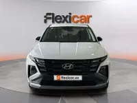 Używany Hyundai Tucson 160 KM (117 kW) 2025 Biały SUV