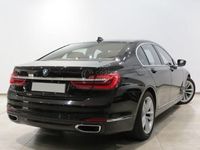 usado BMW 740L Serie 7 da Xdrive