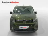 Usado Citroën Berlingo 130 CV (95 kW) 2024 Verde Monovolumen