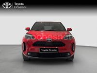 Usado Toyota Yaris Cross Active 116 CV (85 kW) 2022 Rojo SUV
