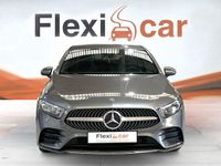 usado Mercedes A180 Clase Ad Diésel en Flexicar Vilanova 2