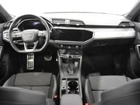 Usado Audi Q3 S-Line 150 CV (110 kW) 2024 Azul SUV