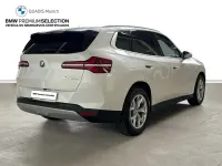 Nuevo BMW X3 Comfort Edition 197 CV (144 kW) 2026 SUV