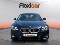 Usado BMW 520 Gran Turismo 184 HP (135 kW) 2016 Azul Sedan