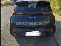 Usado BYD Dolphin Surf Comfort 114 kW (156 CV) 2026 Eléctrico Utilitario