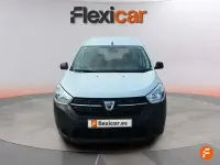 Usado Dacia Dokker Essentiel 95 CV (69 kW) 2020 Blanco Monovolumen