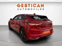 Usado DS Automobiles DS4 Performance 225 CV (165 kW) 2023 Rojo SUV