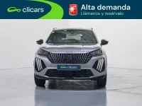 Usado Peugeot e-2008 Allure 114 kW (156 CV) 2025 Gris SUV