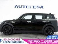 usado Mini Clubman 2.0D 150cv 4p Auto # NAVY,FAROS LED,PARKTRONIC