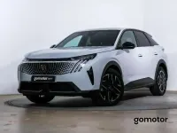 Usado Peugeot 3008 Allure 136 CV (100 kW) 2024 Blanco SUV