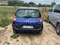 Usado Renault Scenic E-Tech Dynamique 150 CV (110 kW) 2006 Azul Monovolumen