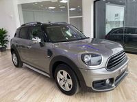 usado Mini Cooper D Countryman AUT.