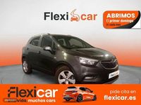 Usado Opel Mokka Excellence 140 CV (102 kW) 2017 Gris SUV