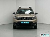 usado Dacia Duster TCE 92kW (125CV) 4X4 Comfort