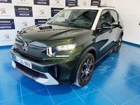 Usado Citroën C3 Aircross PureTech 100 CV (73 kW) 2025 SUV