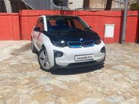 Usado BMW i3 Comfort Edition 125 kW (170 CV) 2015 Blanco Utilitario