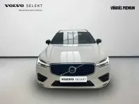 Usado Volvo XC60 R-Design 390 CV (286 kW) 2020 Blanco SUV