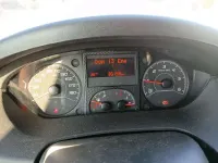 Usado Citroën Jumper 140 CV (102 kW) 2020 Blanco Monovolumen
