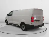 Usado Opel Vivaro 102 CV (75 kW) 2022 Blanco Monovolumen